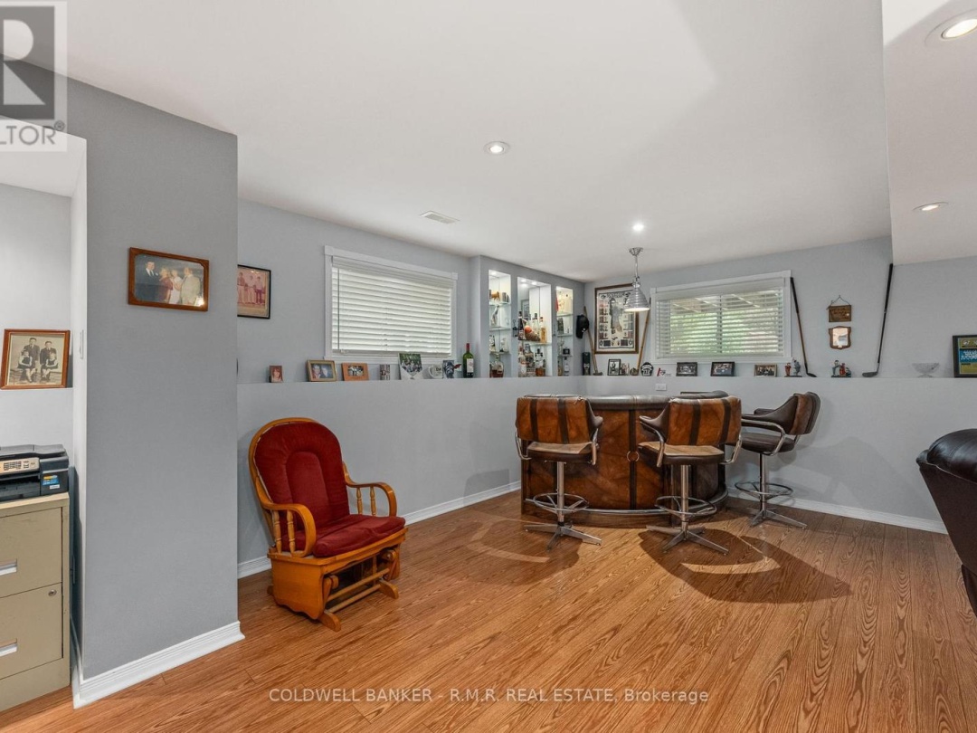 34 JOHN STREET, 