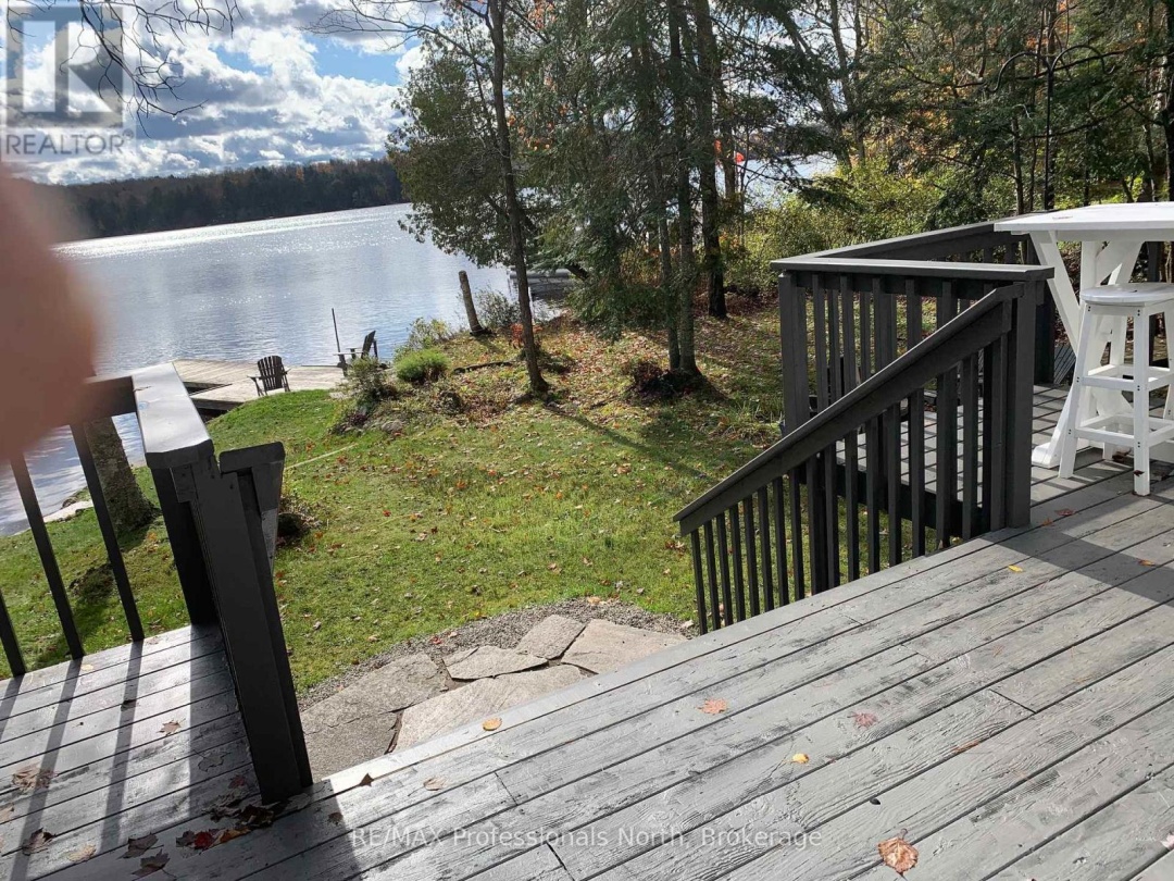 185 ENA DRIVE, Harp Lake