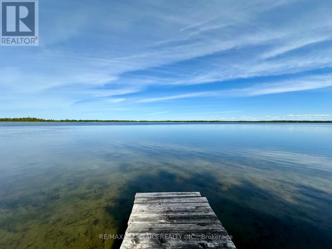   , Canal Lake