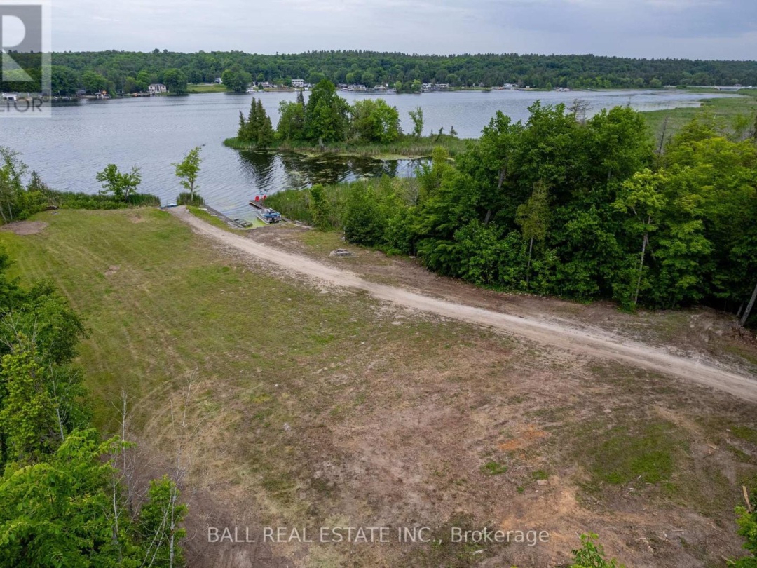 0 Mill Line Road, Pigeon Lake