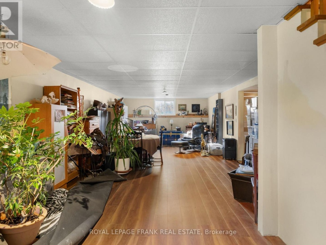 2269 THURSTONIA ROAD,