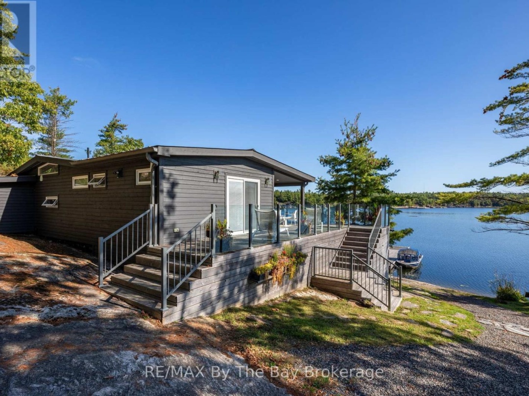 18152 GEORGIAN BAY SHORE, 