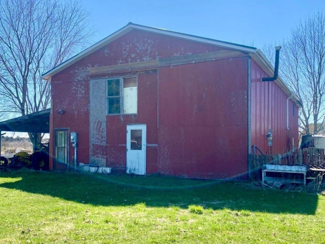 1860 B THORAH CONCESSION 11, 