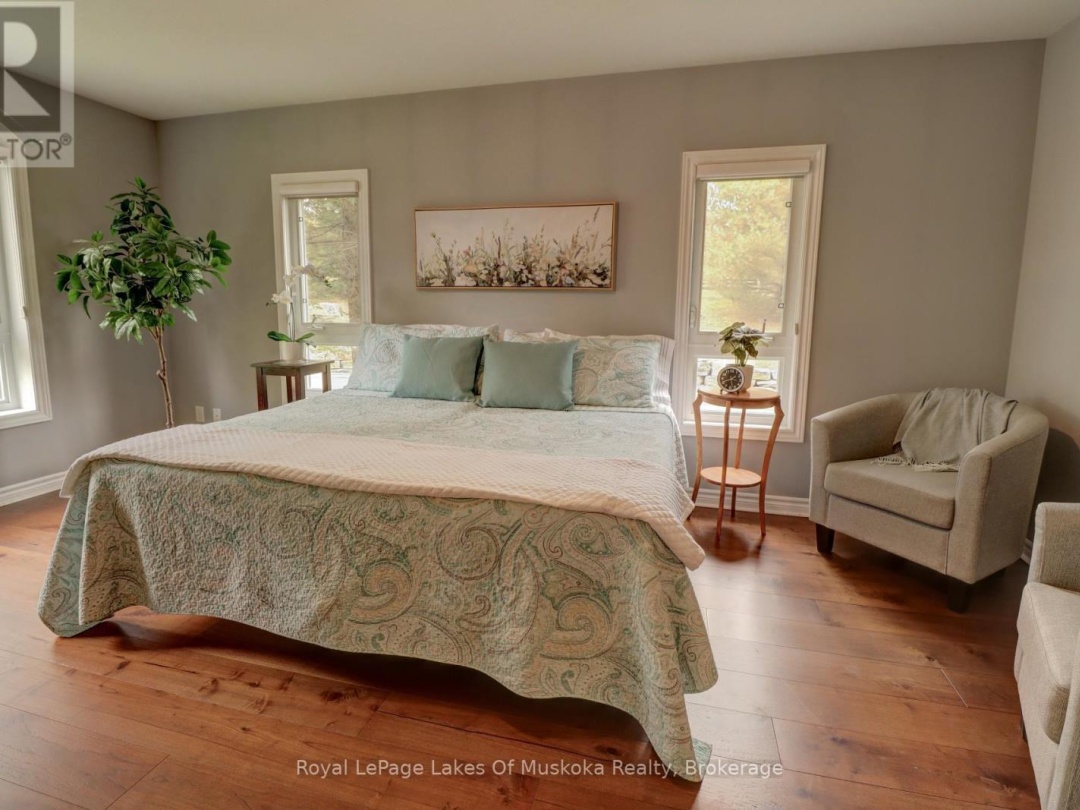 106 - 31 DAIRY LANE, Muskoka River