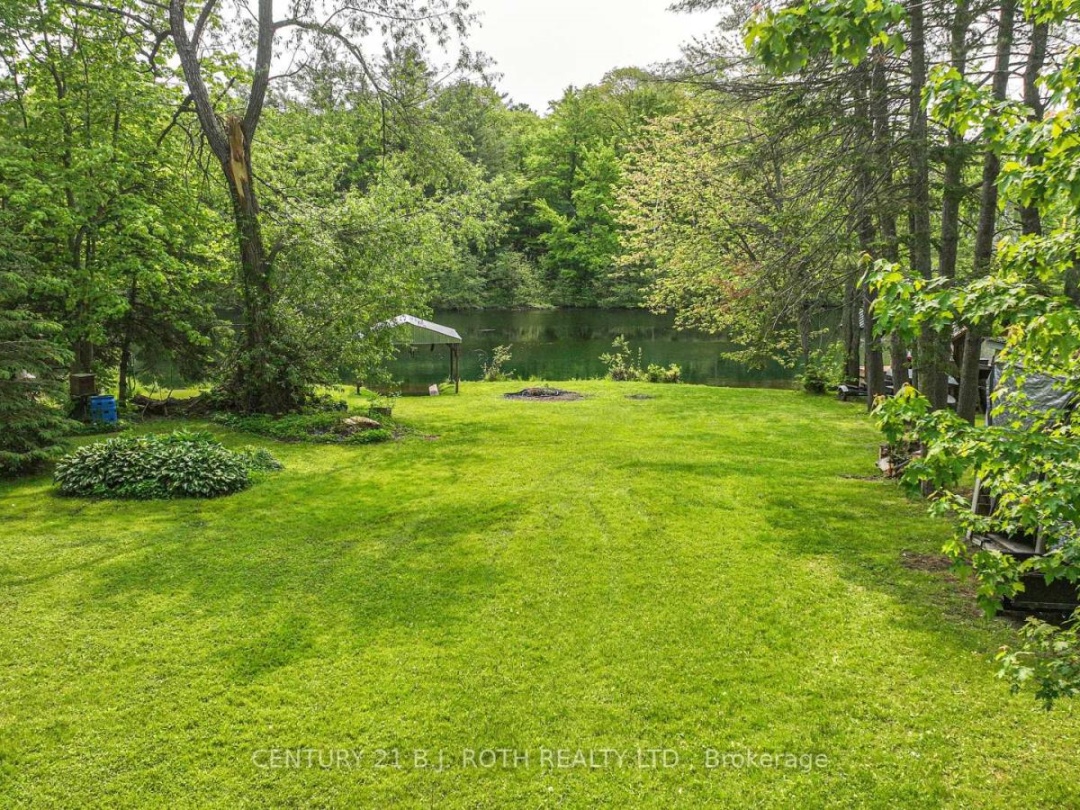 3456 Jean Street, Severn Lake