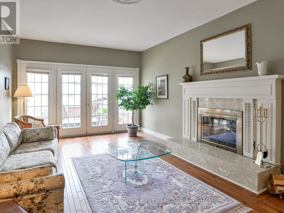 624 High Street, Lake Simcoe