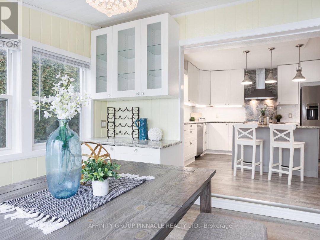 14 ORIOLE ROAD, Cameron Lake