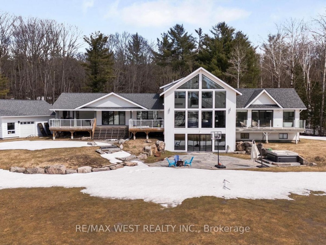 1 1331 South Monck Drive, 