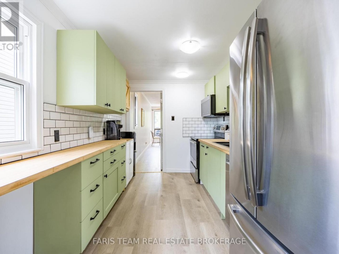 301 MARY STREET, 