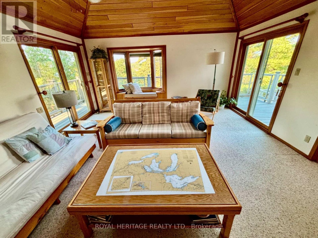 7224 ISLAND 630 GEORGIAN BAY, Georgian Bay