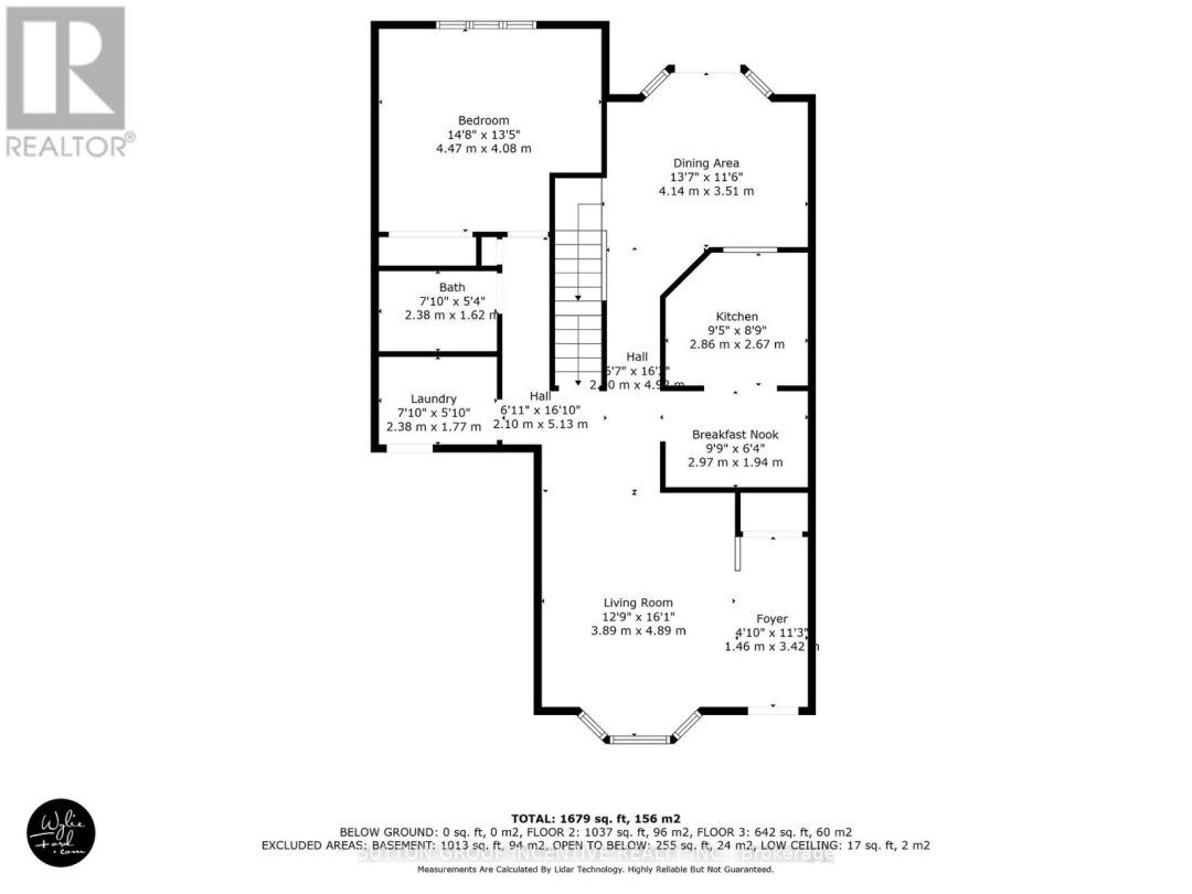 403 - 40 MUSEUM DRIVE, 