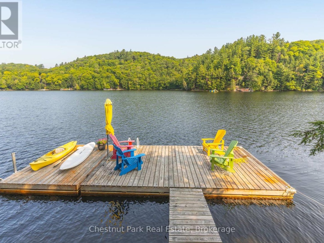 1003 Arnott Lane, Redstone Lake