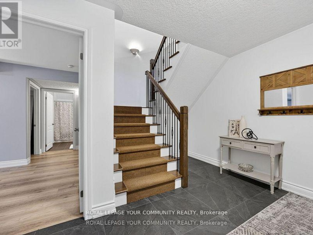 135 HURONWOODS DRIVE, 