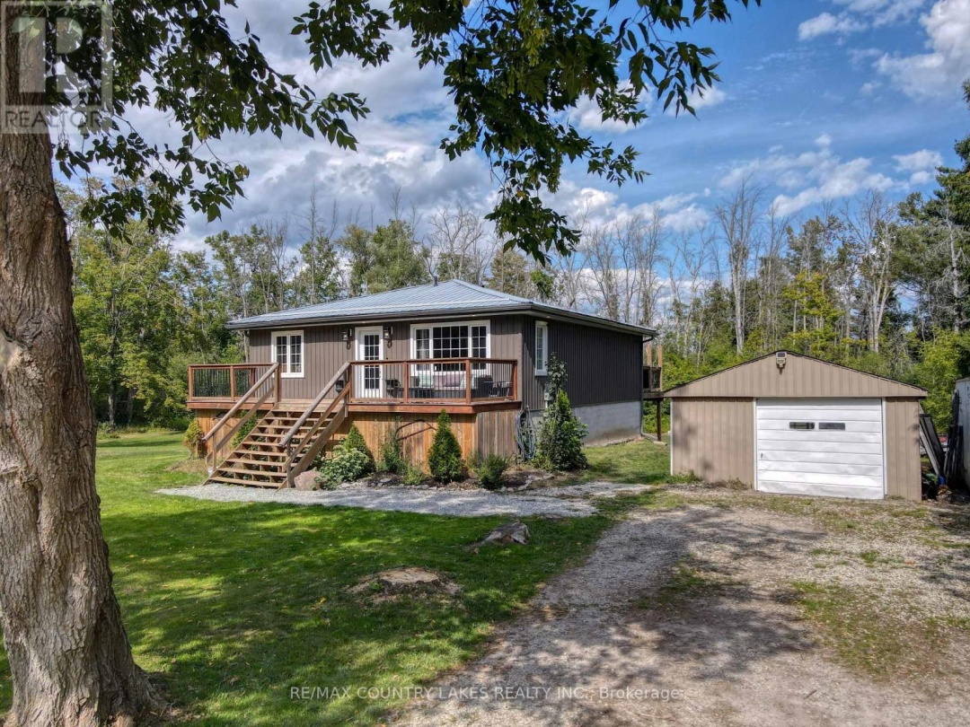 15 PATRICIA CRESCENT, 