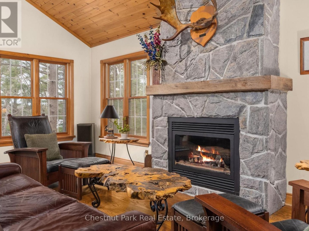 1143 LEONARD LAKE 1 ROAD, 