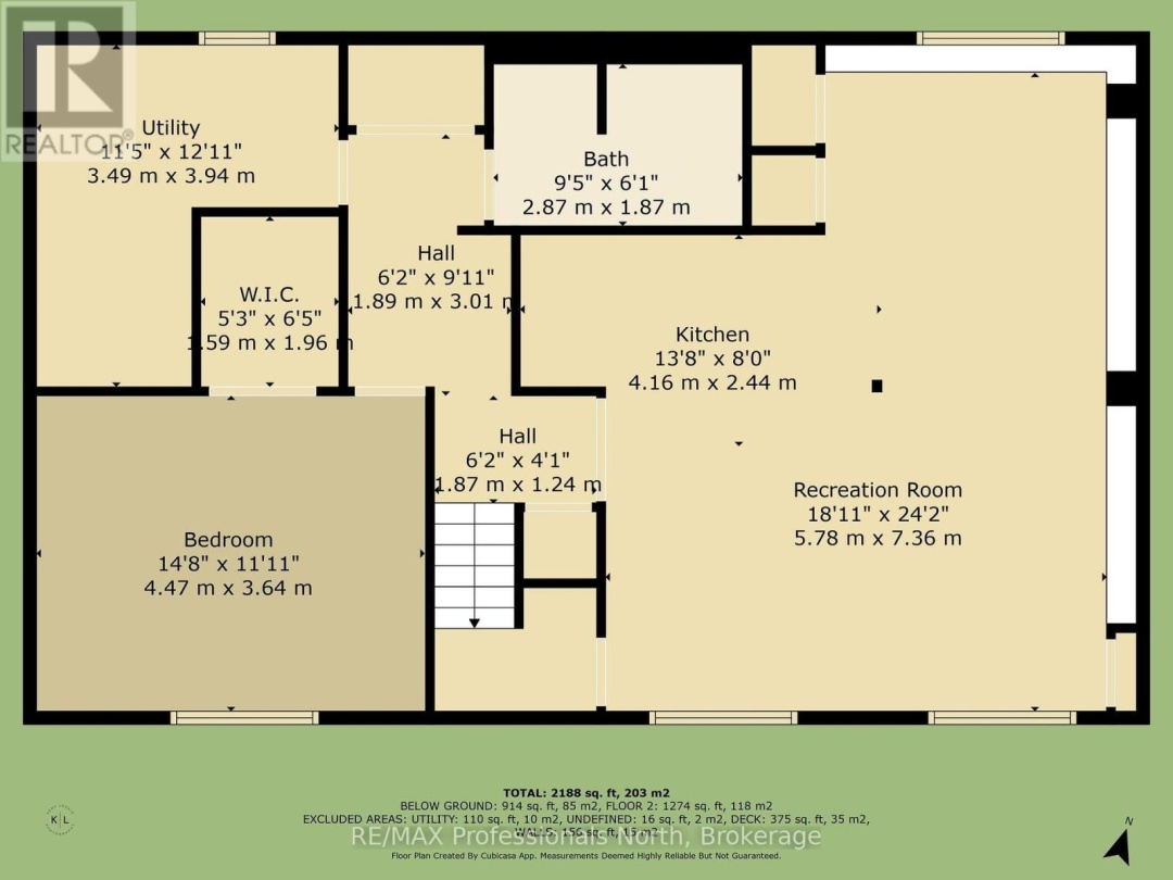 26 PRENTICE STREET, 