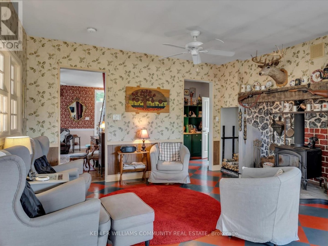 372 COUNTY ROAD 41 ROAD, 