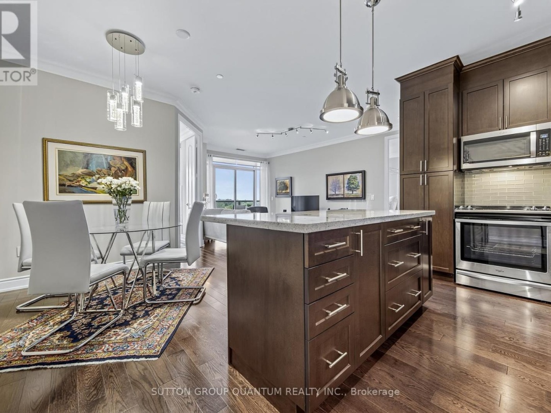 606 - 90 ORCHARD POINT ROAD, 