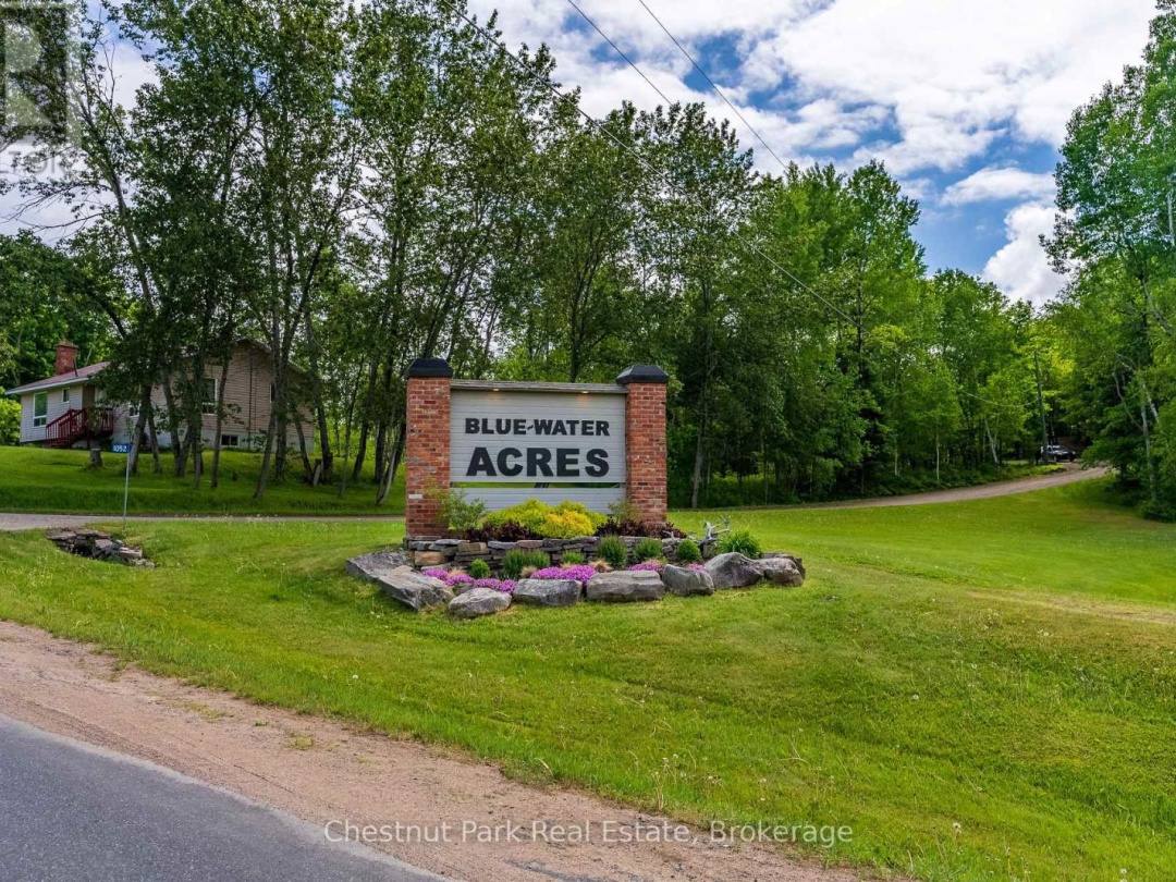 1052 RAT BAY RD 109-1 ROAD, Lake of Bays