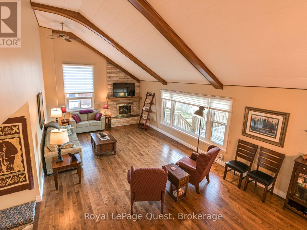 338 OLD MUSKOKA ROAD, 