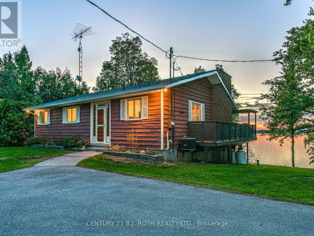 71 CAMPBELL BEACH ROAD, 