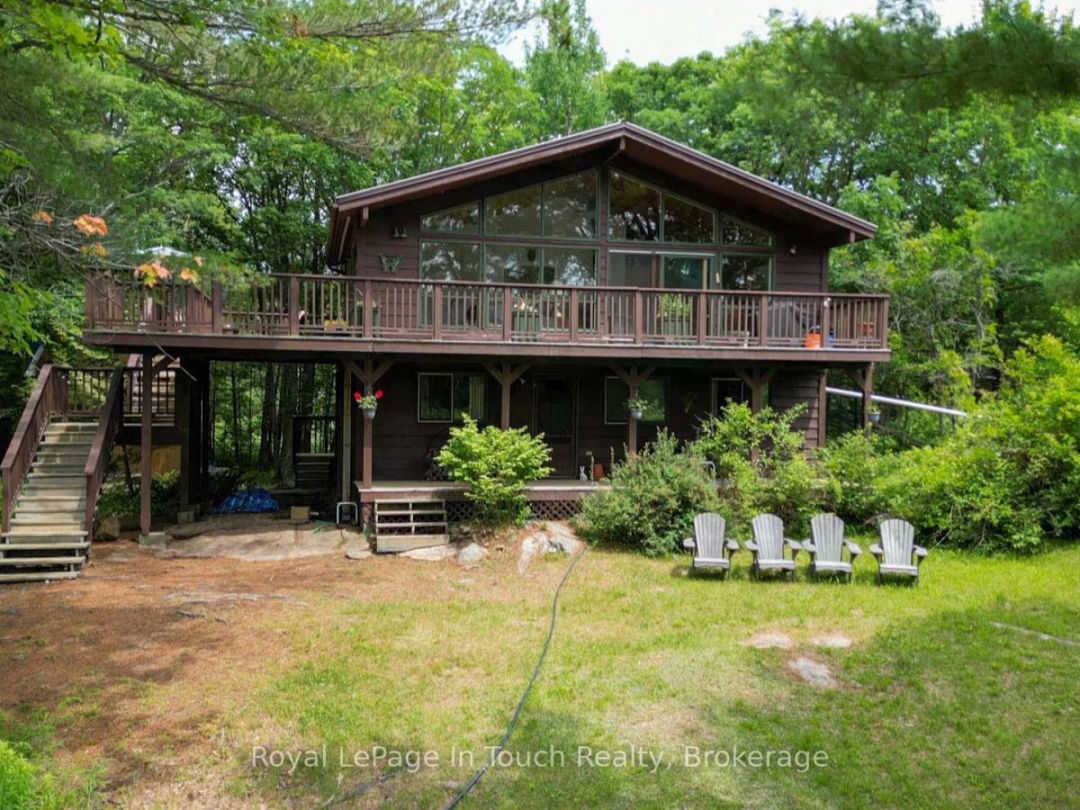 3098 ISLAND 1040, Georgian Bay