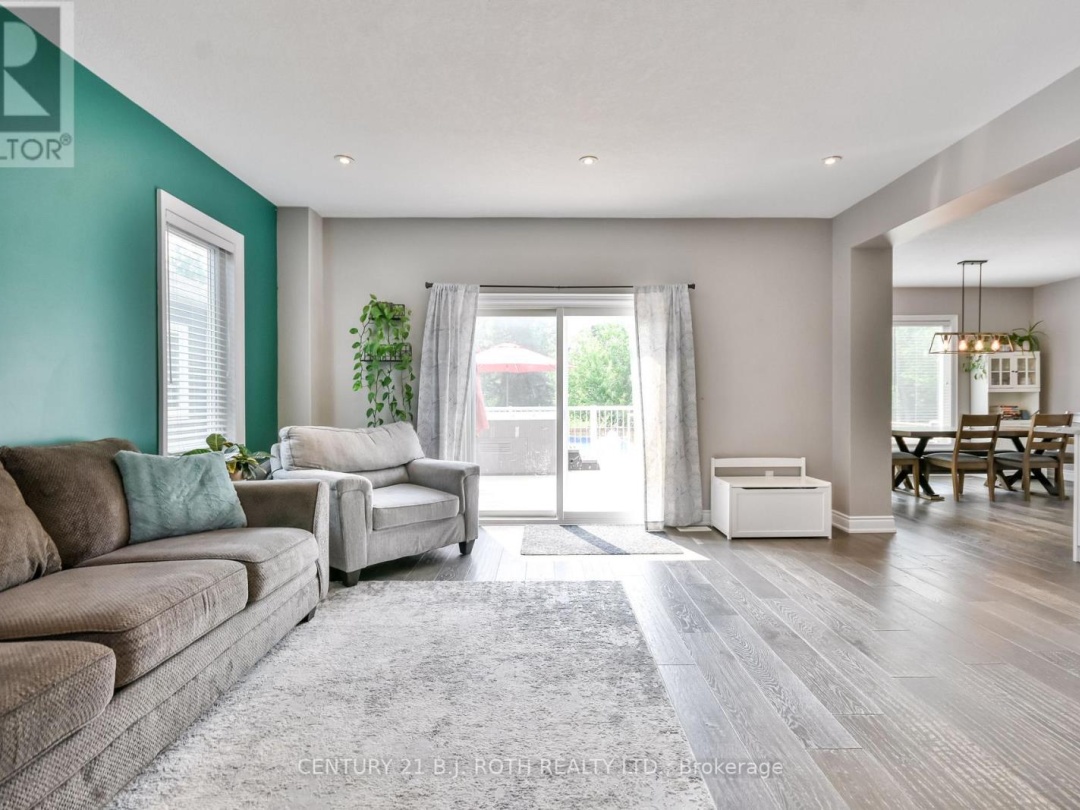 3428 TIMBERLINE AVENUE, 