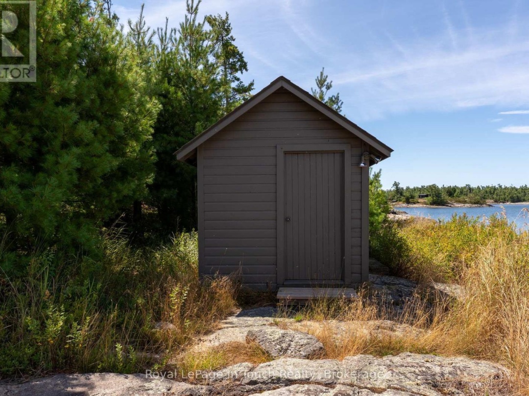 1 B181 IONA ISLAND, 