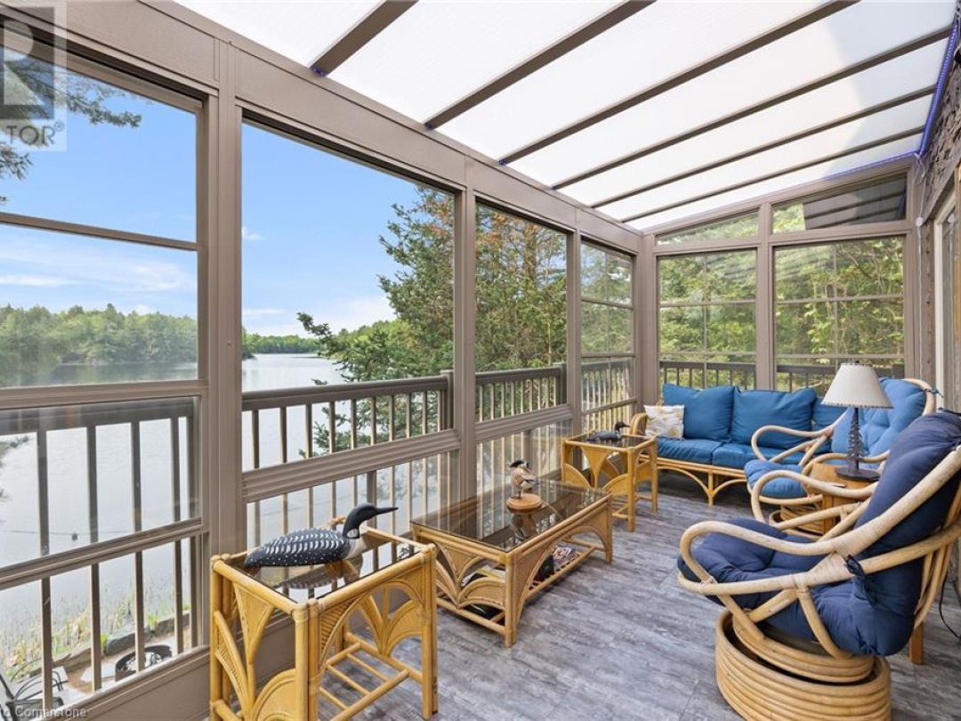 235 Loch Erne Road, Vowel Lake