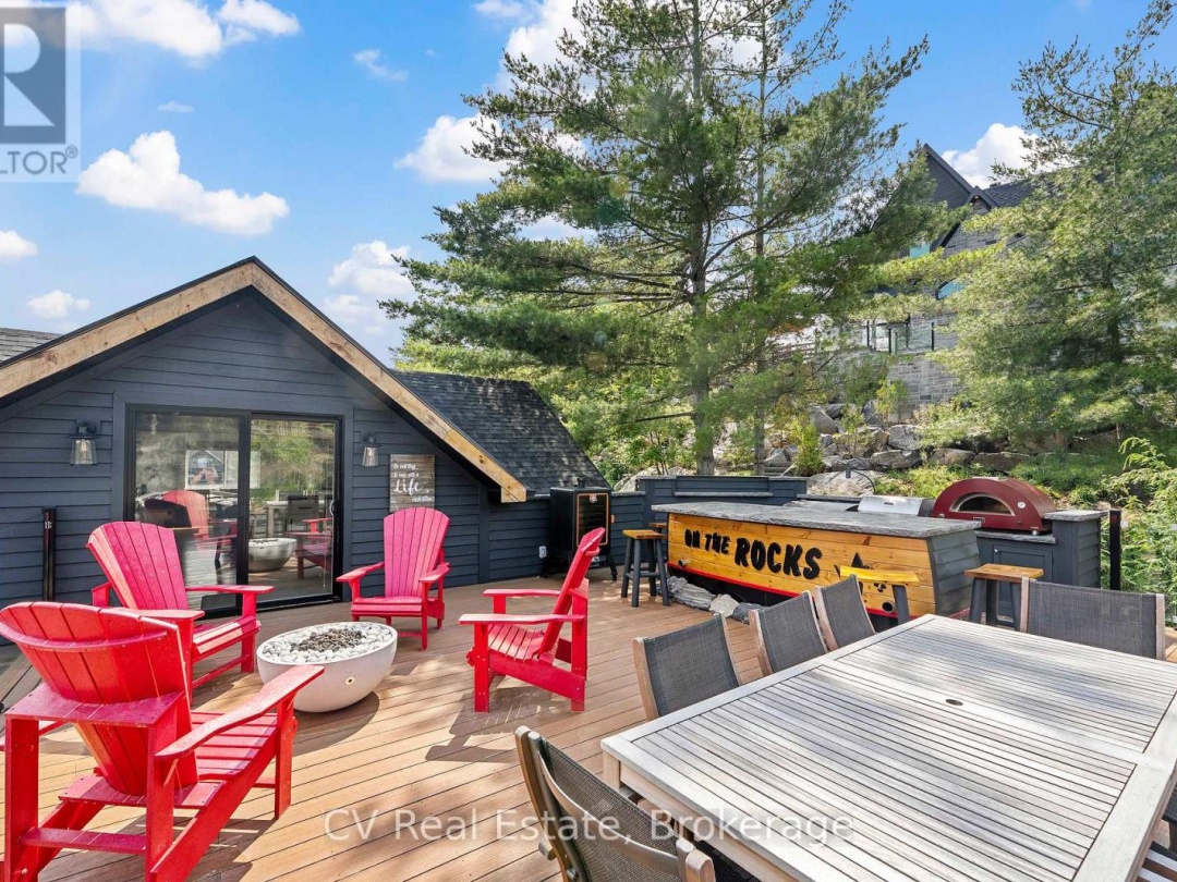 1031 ROAD 2900, Lake Muskoka