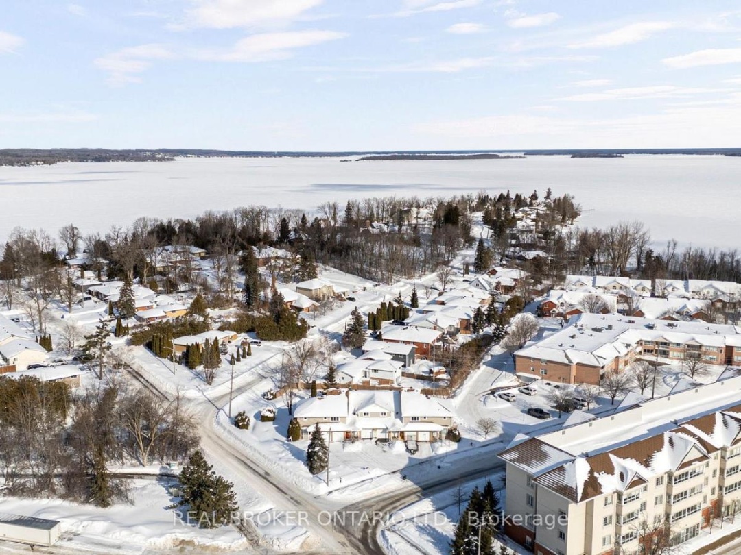 102 - 10 MUSEUM DRIVE, Orillia