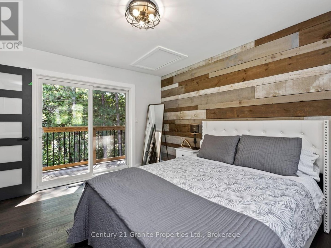 8 BARTLETT DRIVE, 