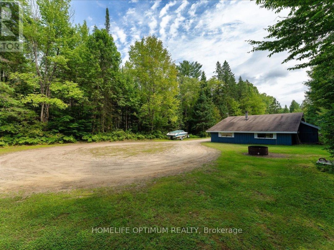 788 MUSKOKA RD. 3 ROAD N, 