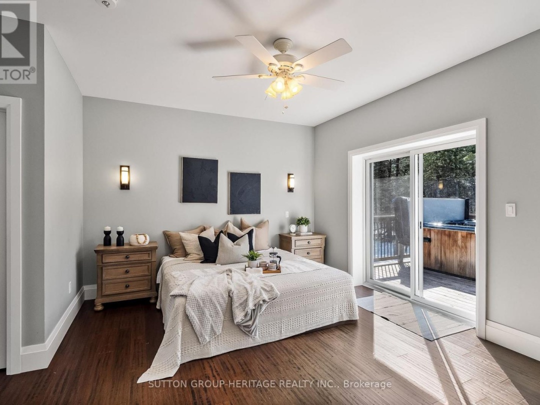 97 Ledge Road, Trent Lakes
