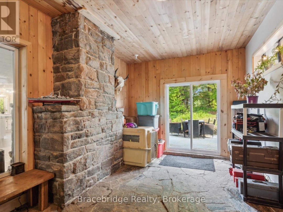 1151 BEATRICE TWN LINE, 