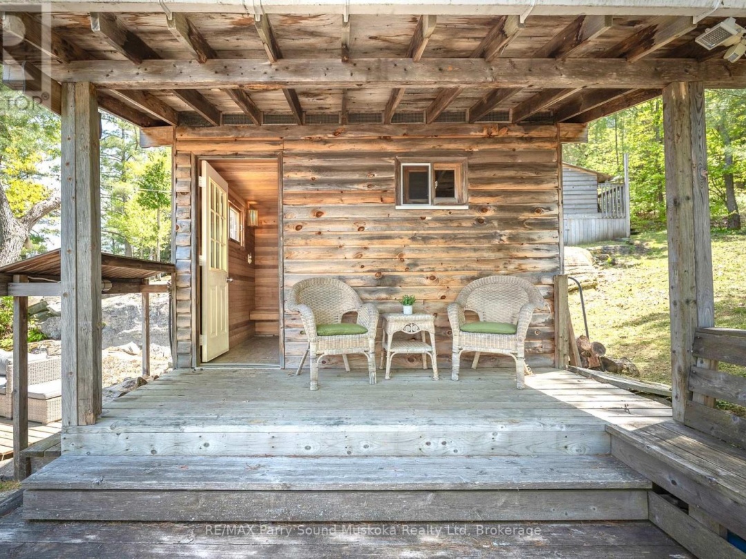 7 ISABELLA ISLAND, 