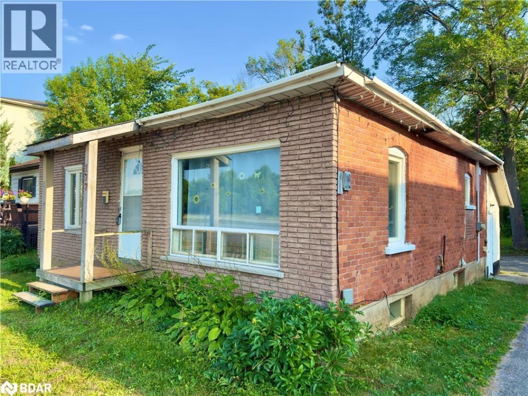 177 ATHERLEY Road, 