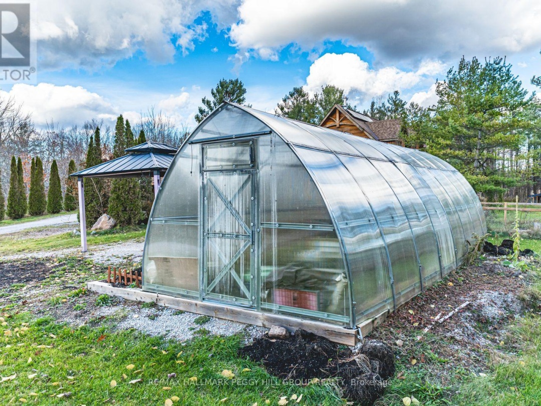 2504 FAIRGROUNDS ROAD, Ramara