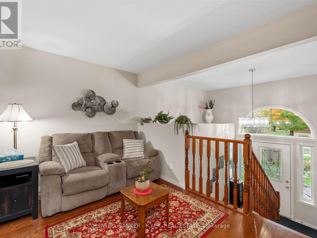 34 JOHN STREET, 