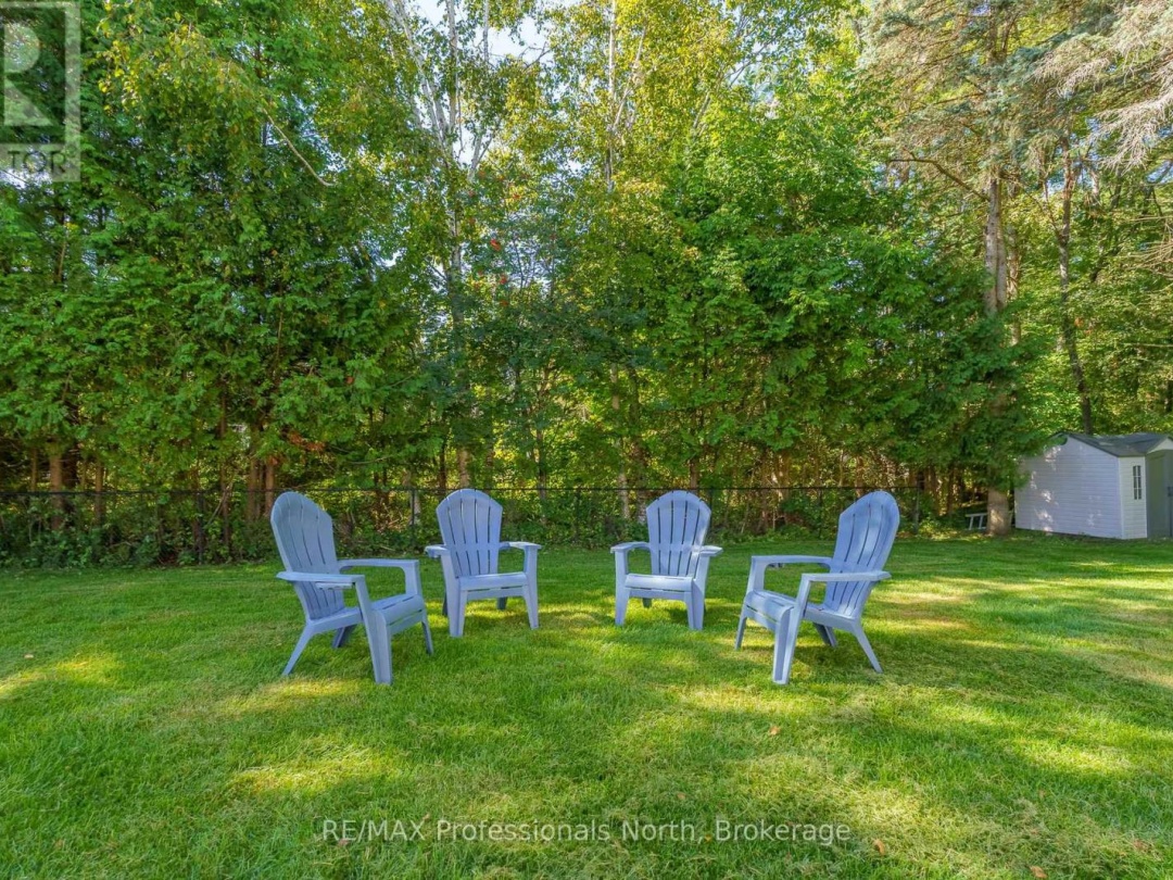 16 BROBST FOREST CRESCENT, 