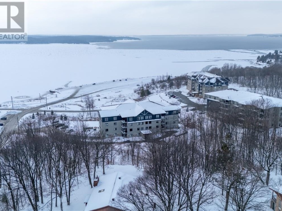 11C Salt Dock Road Unit# 404, Parry Sound