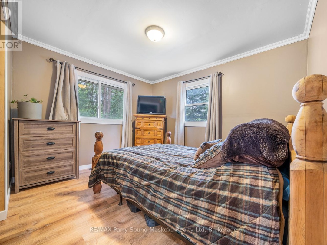 104 PARRY SOUND DRIVE, 