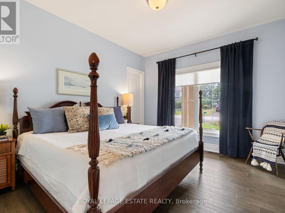 3 GEORGIAN GRANDE DRIVE, 
