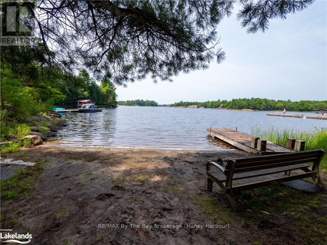 15548 Georgian Bay Shore, Georgian Bay