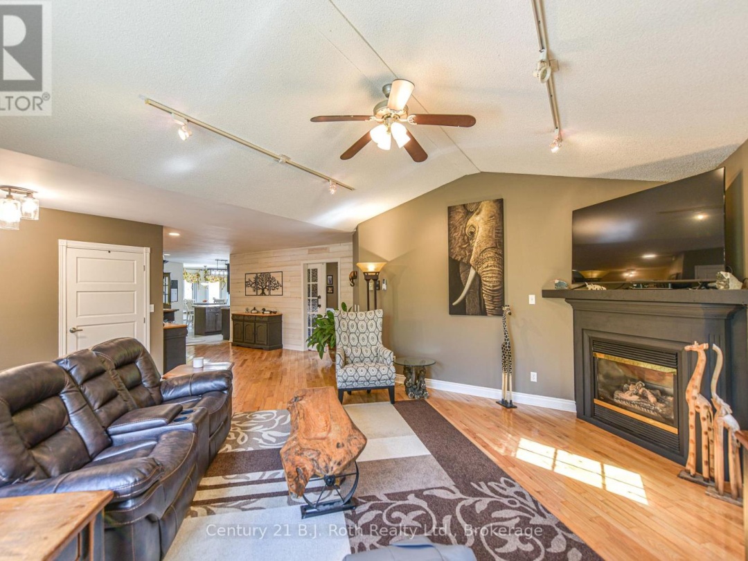 235 Medonte 2 Side Road, Oro-Medonte
