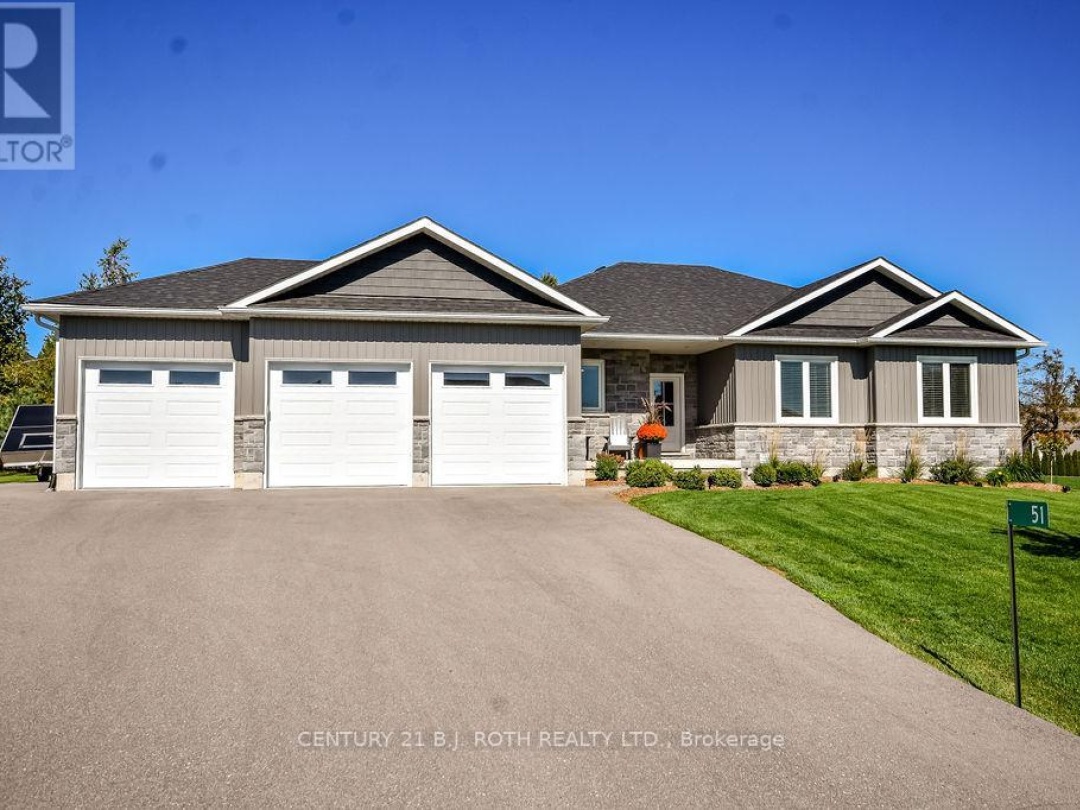 51 CHESLOCK CRESCENT, 