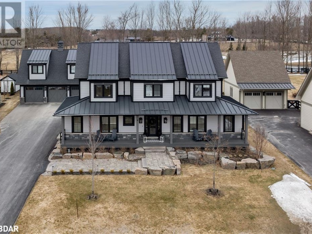 10 Georgian Grande Drive, Oro-Medonte