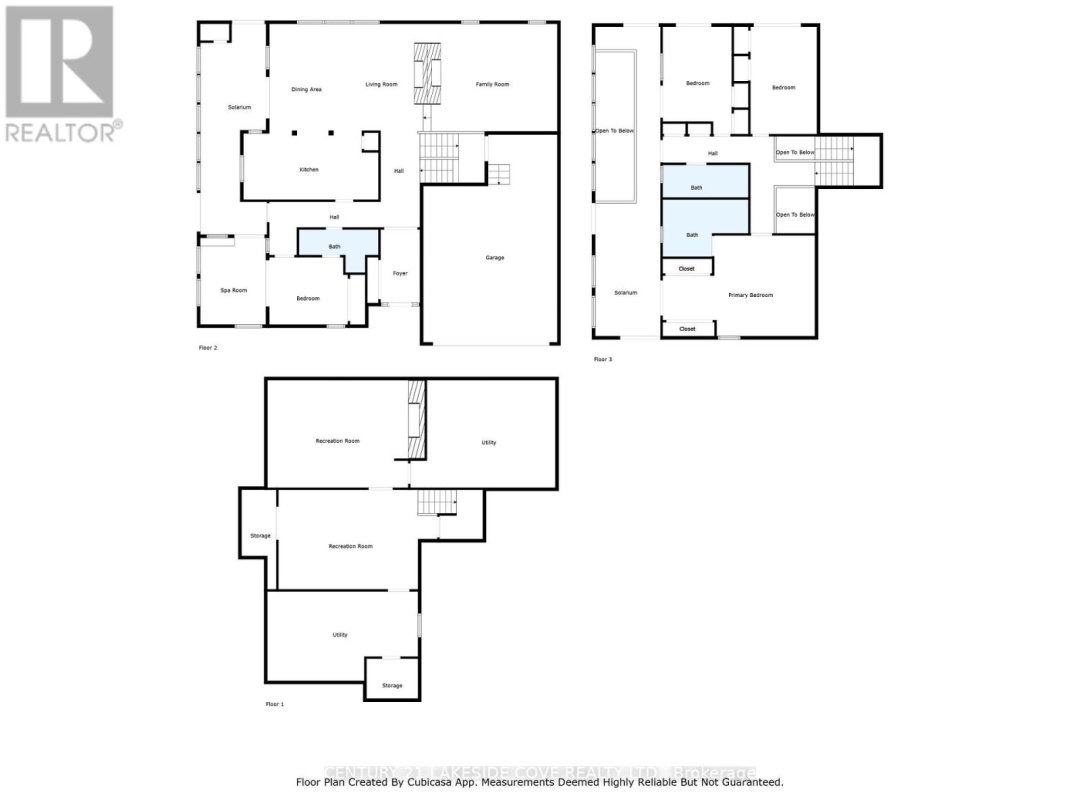 42 THICKETWOOD PLACE, 