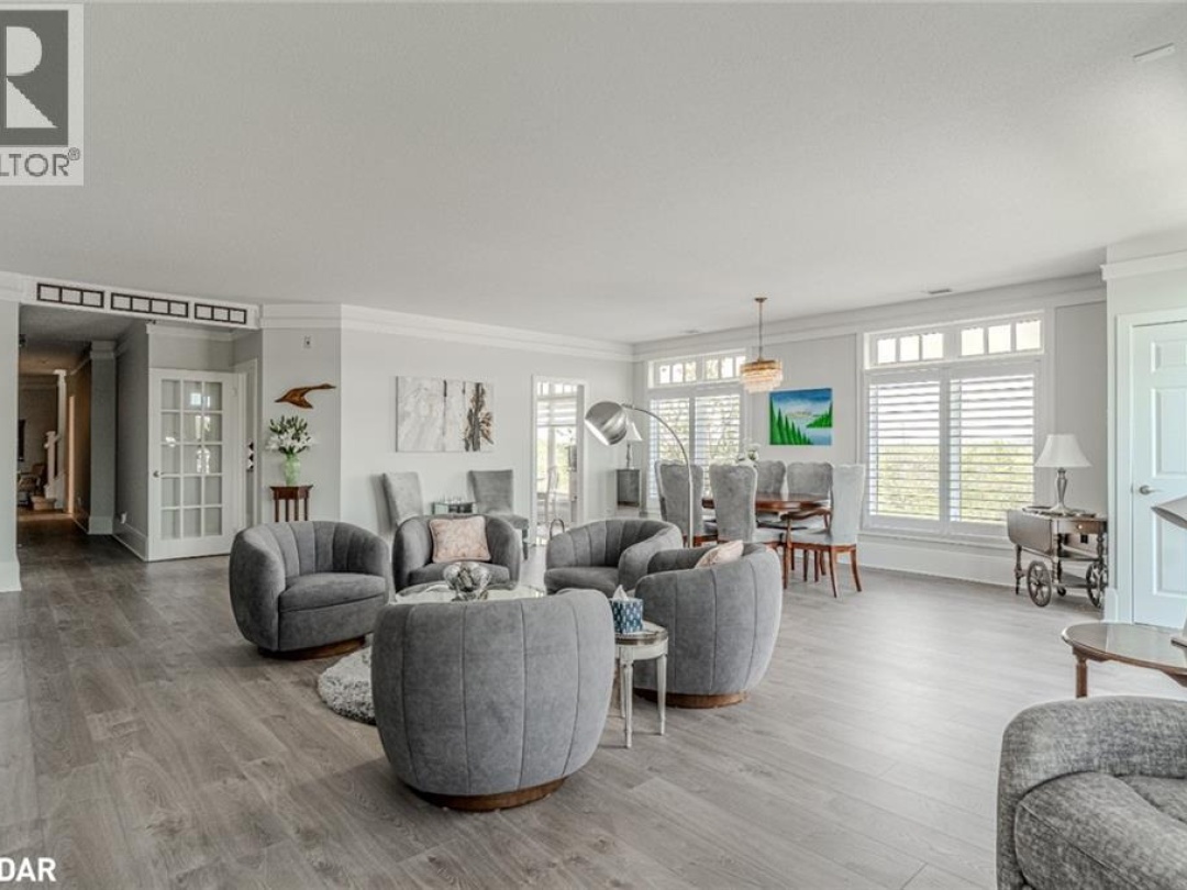 140 CEDAR ISLAND Road Unit# 401, 