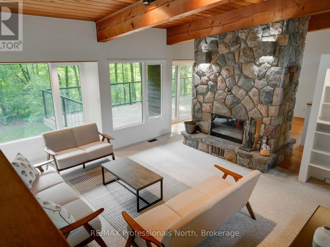 64 WOODLAND DRIVE, 